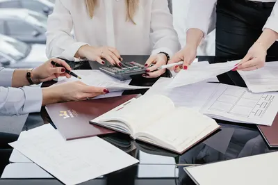 Biuro Rachunkowe Poznań 👑 Noblesse